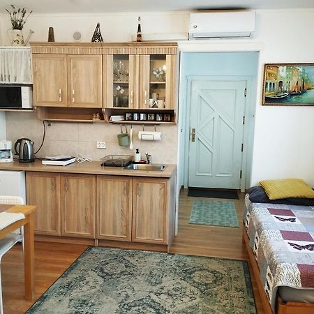 Eco-Lux Apart With Free Bicycles End Free Parking Любляна Екстер'єр фото
