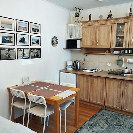 Eco-Lux Apart With Free Bicycles End Free Parking Любляна Екстер'єр фото