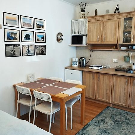 Eco-Lux Apart With Free Bicycles End Free Parking Любляна Екстер'єр фото