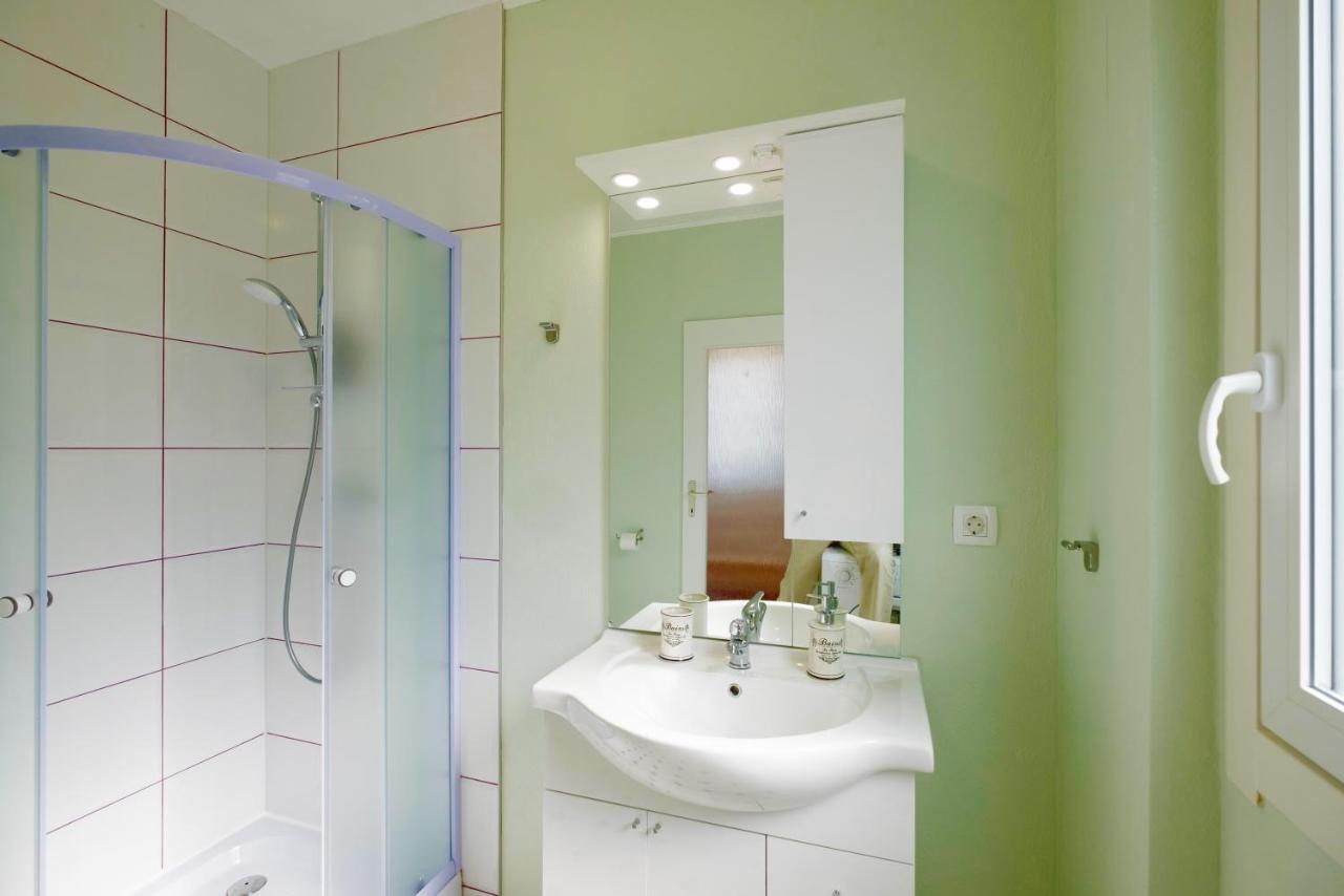 Eco-Lux Apart With Free Bicycles End Free Parking Любляна Екстер'єр фото