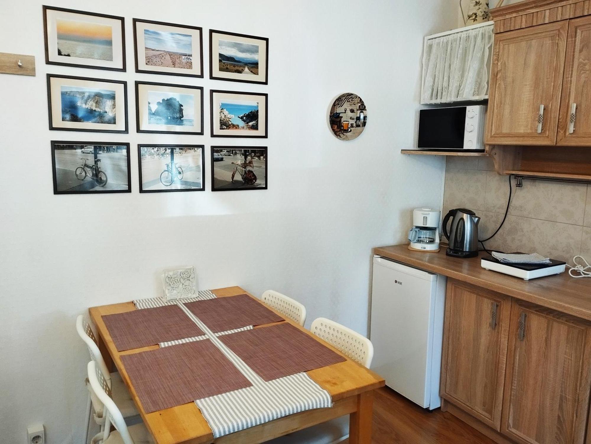 Eco-Lux Apart With Free Bicycles End Free Parking Любляна Екстер'єр фото
